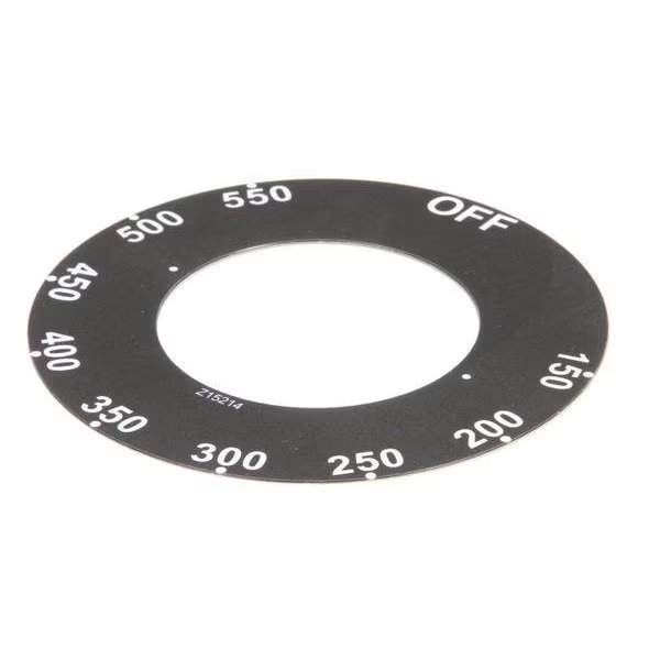 DIAL GRAPHIC, 550F TSCHA, Star, Mfr#: 2M-Z15214