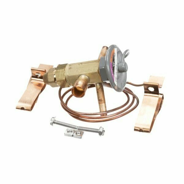 Thermo Expansion Valve, Structural Concepts, Mfr#: 72054