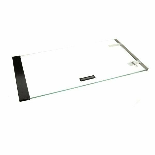 Rh Dr Assembly 81858Bl, Structural Concepts, Mfr#: 81858BL