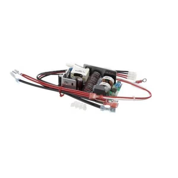 Kit Power Supply Skbd3Ls, Silver King, Mfr#: 10333-03