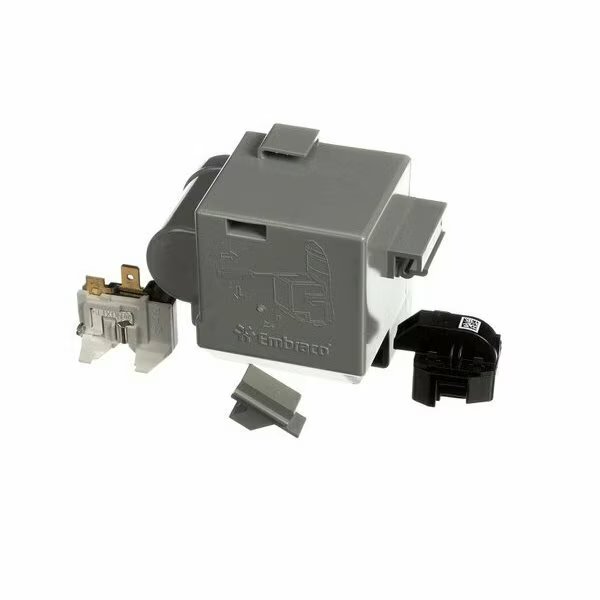 Electricals 115V/60 10344-86, Silver King, Mfr#: 36149