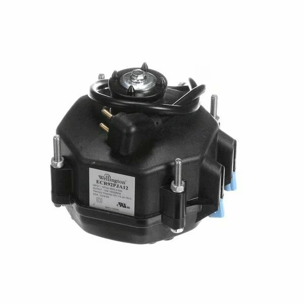 Kit, Fan Motor Condenser, Silver King, Mfr#: 45033S