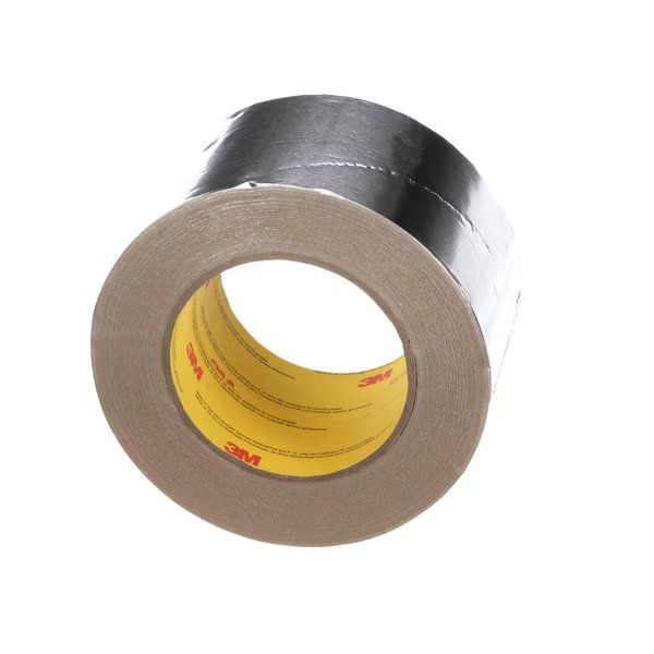 Aluminium Foil Tape 3 Inch, Turbochef, Mfr#: 102698