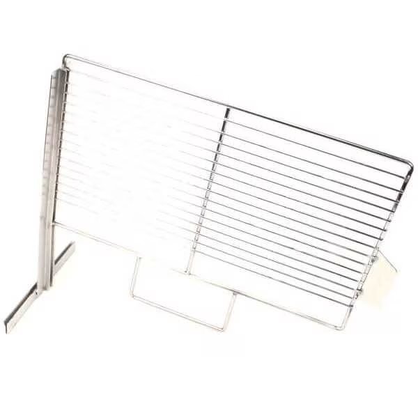 Divider, Vat 20In Vert Wire, Ultrafryer, Mfr#: 12B839