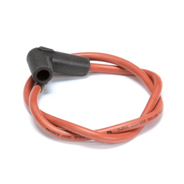 Cable, Ignitor Module 24In W/1/4In Sta-Kon, Ultrafryer, Mfr#: 22A476