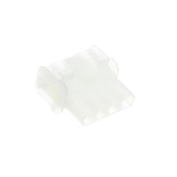 Housing, 4 Ckt In Line Female, Ultrafryer, Mfr#: 23303
