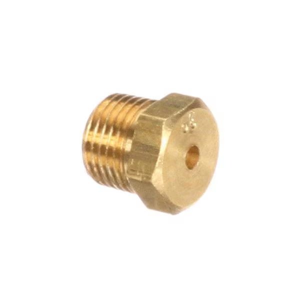 Orifice Plug, #39 Lp P2 20In, Ultrafryer, Mfr#: 24459