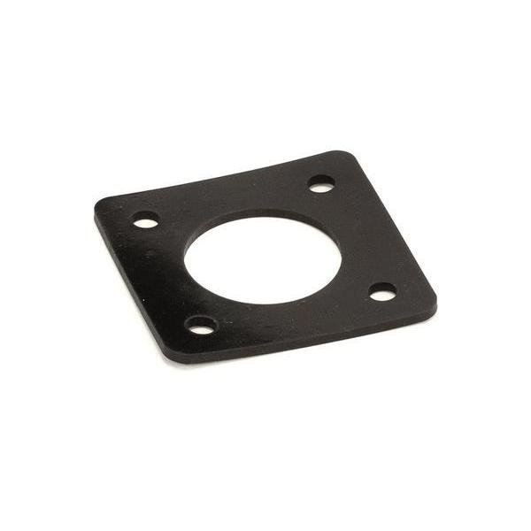 Gasket. Transport Tube, Vulcan Hart, Mfr#: 00-976613-00002