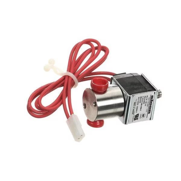 Valve, Sweetener 120V W/Connec, Wilbur Curtis, Mfr#: WC-1071