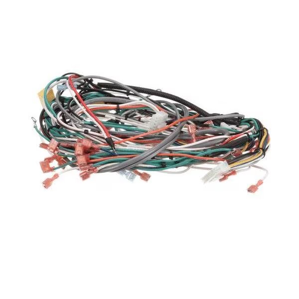 Harness, Assembly Complete Pcgt5, Wilbur Curtis, Mfr#: WC-13245