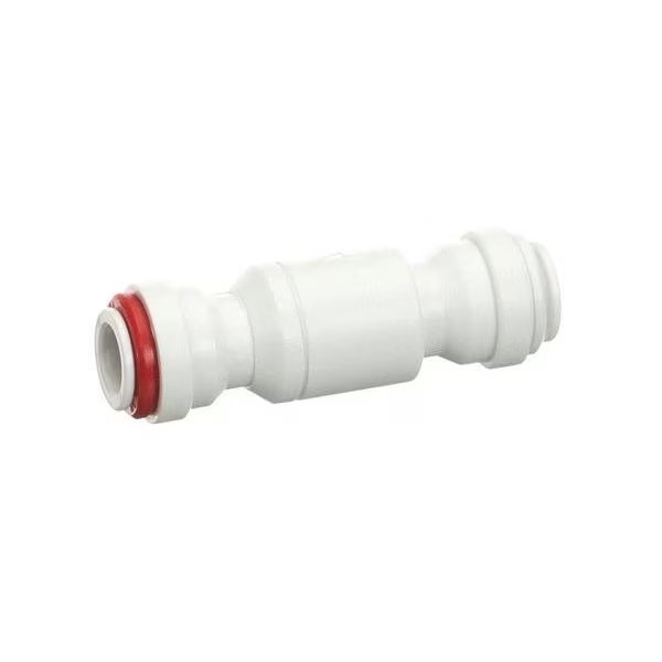 Valve, Check 3/8 Od Tube X 3/8, Wilbur Curtis, Mfr#: WC-2452