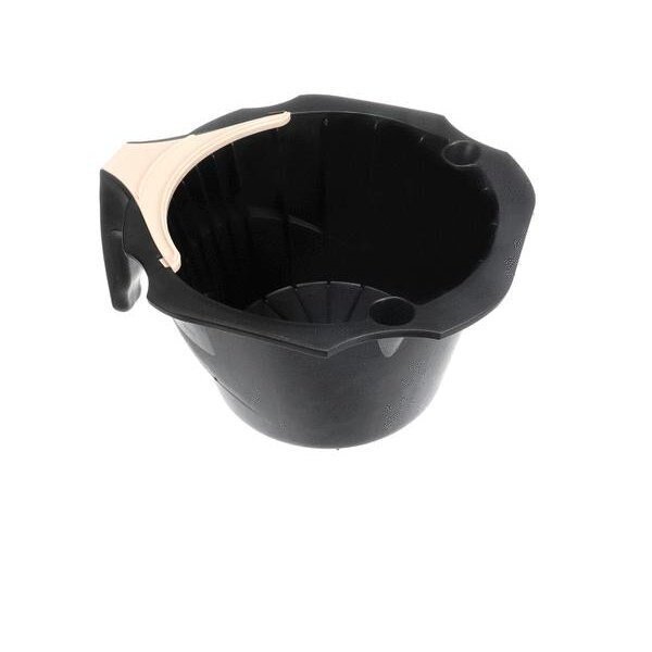 Brew Cone, Assy W/Splash Pocket, Wilbur Curtis, Mfr#: WC-3422IC