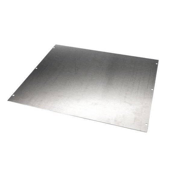 Cover, Front Center Wrap, Wilbur Curtis, Mfr#: WC-5422