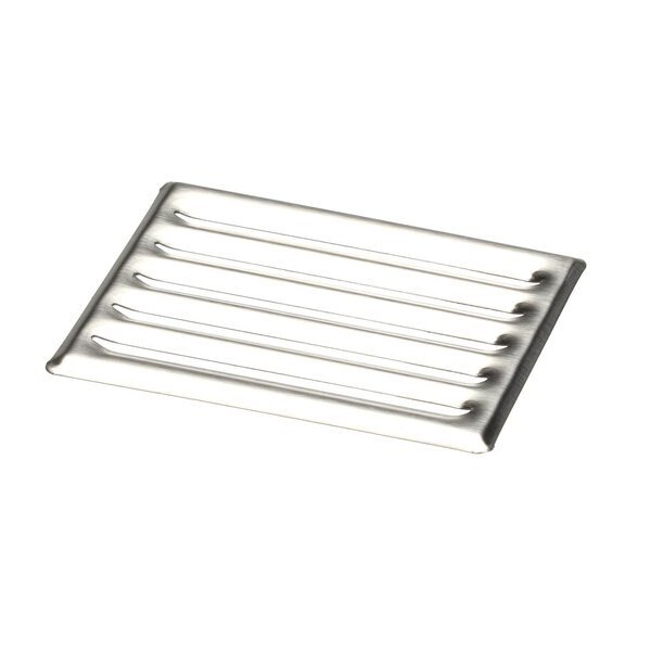 Grid Drip Tray Ss C250500 1, Wilbur Curtis, Mfr#: WC-6221