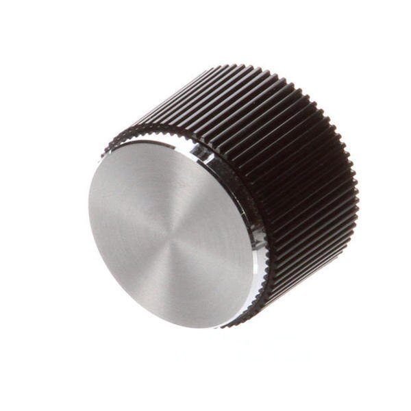 Knob Oc-1 Rs, Wells, Mfr#: 2R-47439