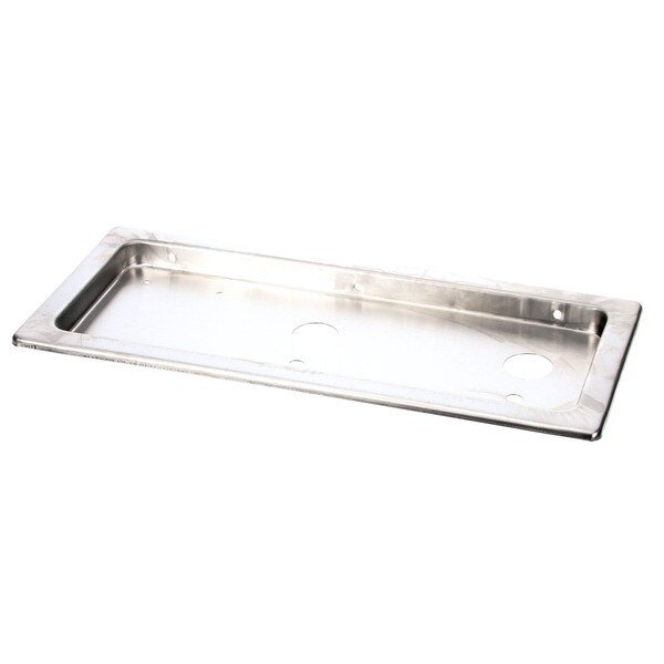 Panel, Control/Mod200, H636, H70, Wells, Mfr#: P2-Z12288