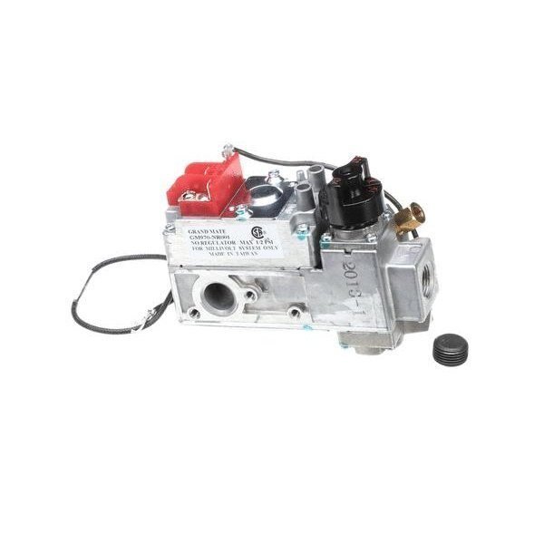 Vlv, Gas Wg Ser Grid Grandmate, Wells, Mfr#: WS-WL1000