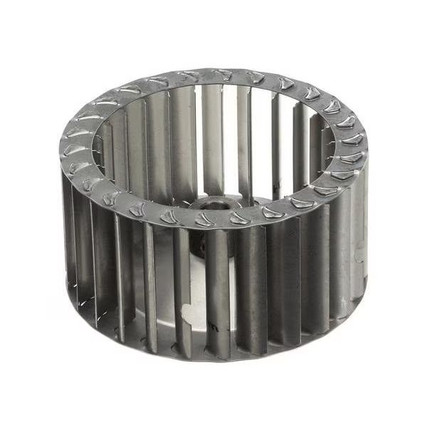 Blower Wheel, Venter, 4 X 2, Ccw, 3/8 Bore, York, Mfr#: S1-02632625700