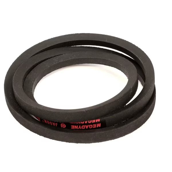 Drive Belt, A47/4L490, Multi, York, Mfr#: S1-A47