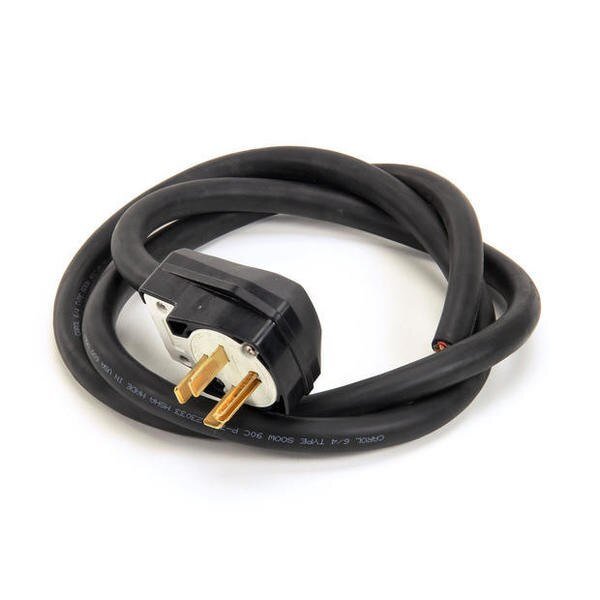 Fkmfc 7 Cord Set, Bki, Mfr#: SB7655