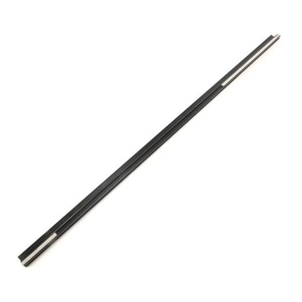 Hand Grip Front Glass 47.75 Wd, Bki, Mfr#: VH0013B