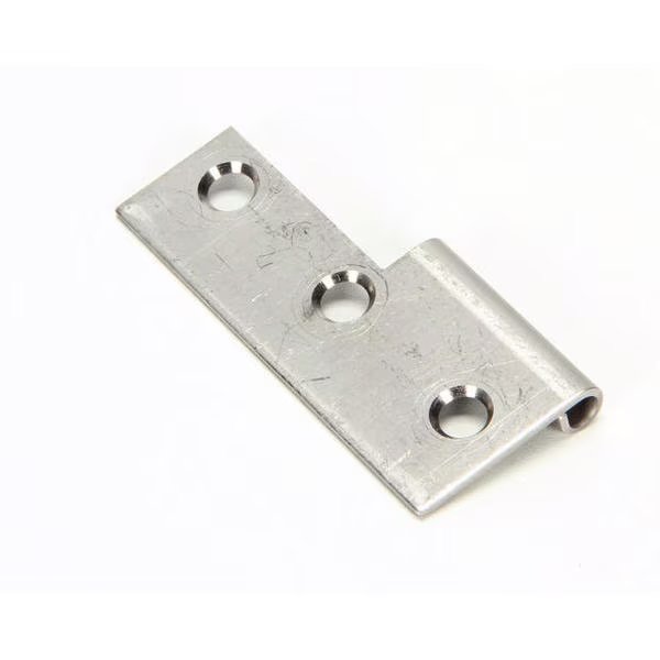 Door Right No Pin Fryer Hinge, Bki, Mfr#: H0051