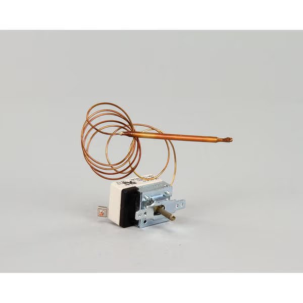250 Volt 450 Degrees Thermostat, Bki, Mfr#: T0095
