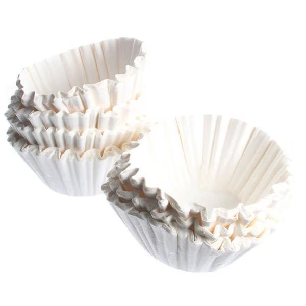 Coffee Filter, PK252, Bunn, Mfr#: 20109.0000