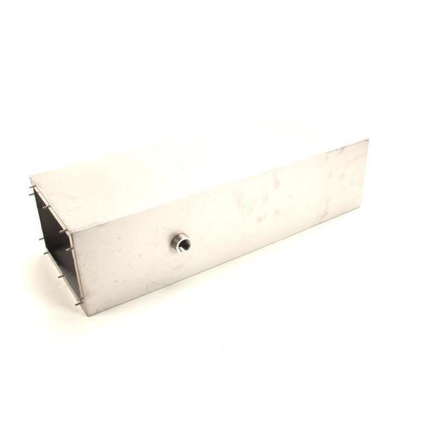Hot Water With Instruct Tank, Bunn, Mfr#: 25920.1010