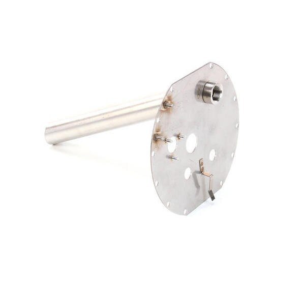 Tank Lid Weldment No Faucet, Bunn, Mfr#: 25158.0002