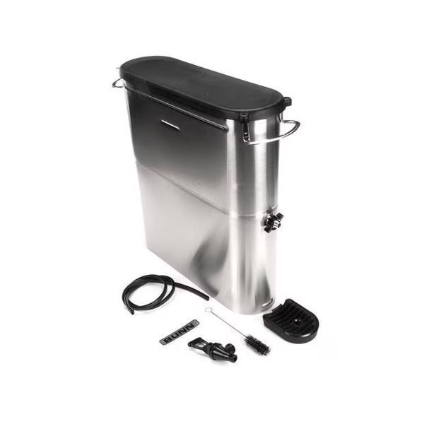 Tdo N-4.0 Tea Urn, Bunn, Mfr#: 39600.0002