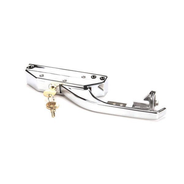 Ref5 Catch Striker, Follett, Mfr#: 00105023