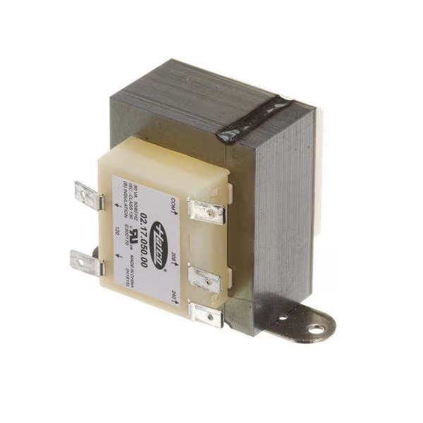 Transformer 120Vsec:208/240Pri 50Va, Hatco, Mfr#: 02.17.050.00