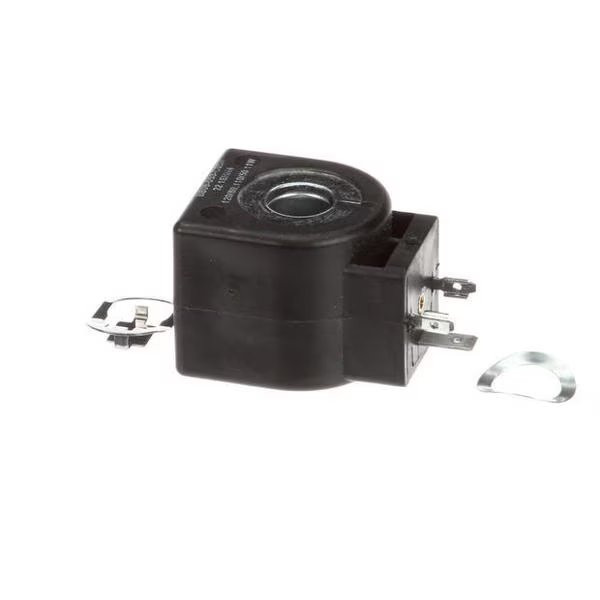 Solenoid Valve Steam 120 Volt Coil, Hobart, Mfr#: 00-892038