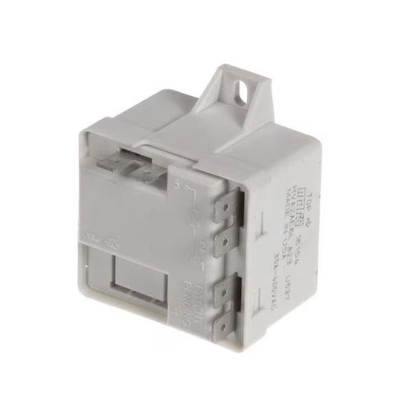 Starter Relay Ge# 3, Hoshizaki, Mfr#: 4A1107-04