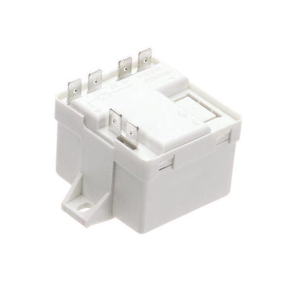 Starter Relay Ge# 3, Hoshizaki, Mfr#: 4A1107-07
