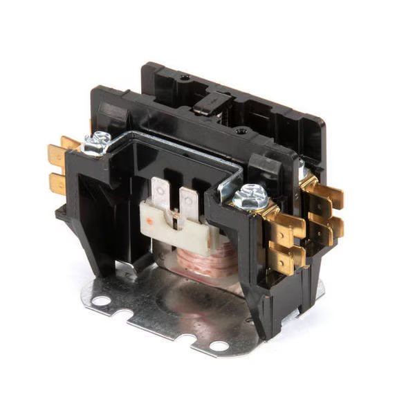 Contactor 115 Volt 30A, Ice-O-Matic, Mfr#: 9101002-07