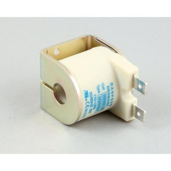 Coil Danfoss 120 Volt 60Hz, Manitowoc Ice, Mfr#: 000005156