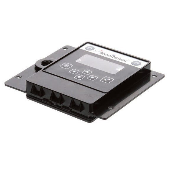 Lcd Housing Assembly - No Display, Manitowoc Ice, Mfr#: 000007926