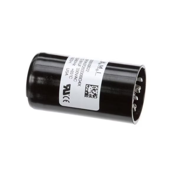 Start Capacitor-330 VAC, Manitowoc Ice, Mfr#: 000000022