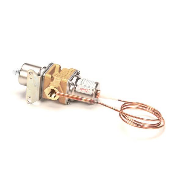 Valve Water Regulator, Manitowoc Ice, Mfr#: 000007546