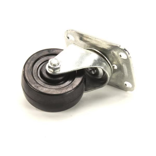 3.75 O/A Height With O Br Caster, Randell, Mfr#: HD CST041HD