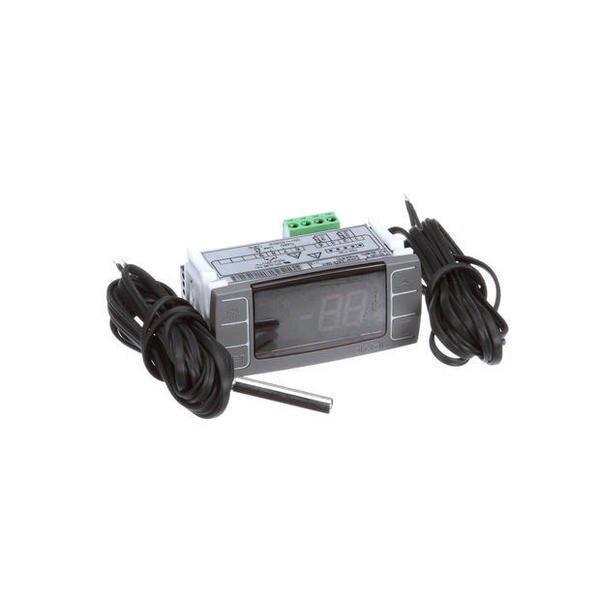 Dixell 40024Cf Xr02 Control, Randell, Mfr#: RP CNT0404