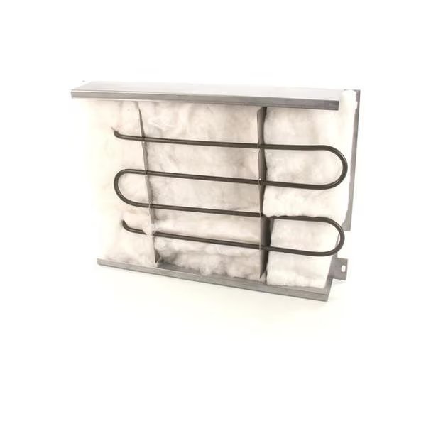 9560 With 208 Volt Element Pan Assembly, Randell, Mfr#: RP PAN015