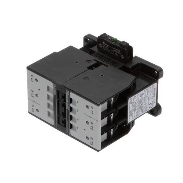 Contactor Bj K3-74B00 Eur 190, Rational, Mfr#: 40.03.683S