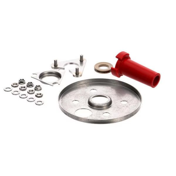 Gasket Kit For Motor D15, Rational, Mfr#: 87.00.564