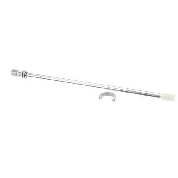 Mp600A Driving Shaft Assembly, Robot Coupe, Mfr#: 39349