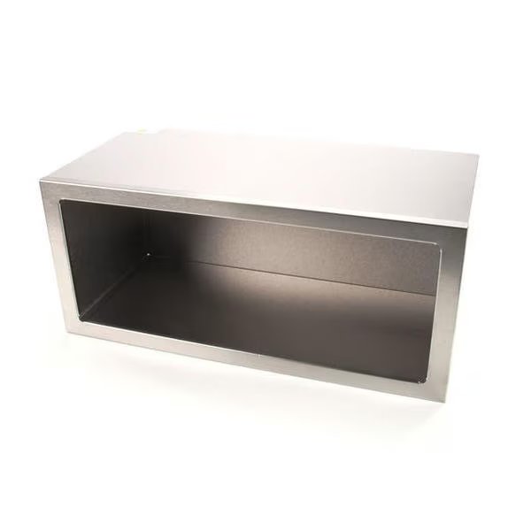 Syrup Rail 4 Jar-10, Server, Mfr#: 82550