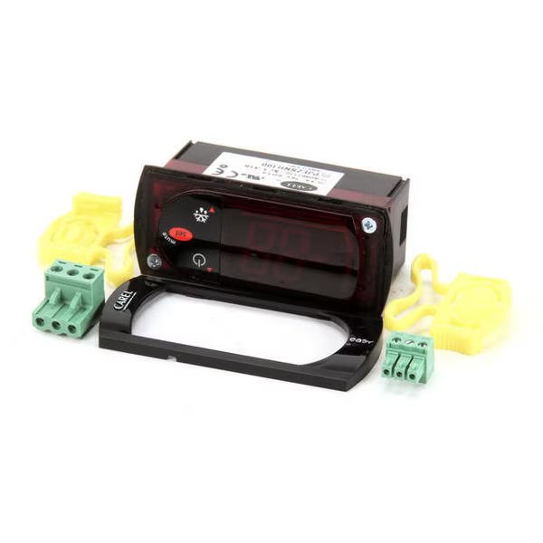 Control Electr 115 Volt Prgrmd P, Silver King, Mfr#: 38285