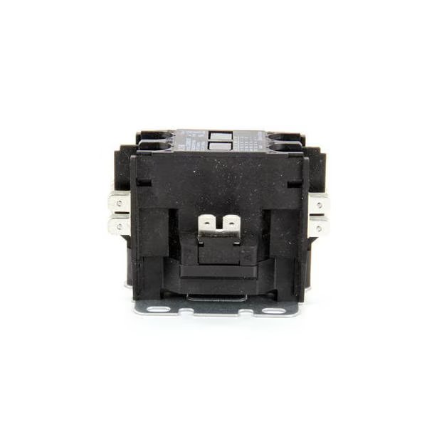 40 Amp 24Vac Contactor, Star, Mfr#: 2E-Z5742